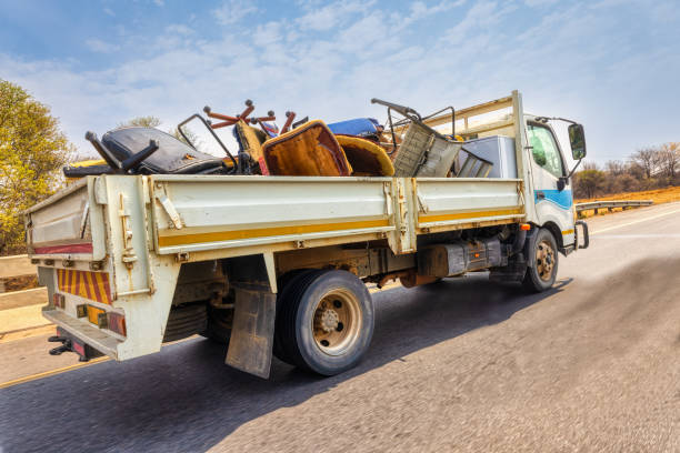 Best Scrap Metal Recycling in New Haven, CT